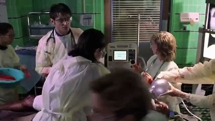 ER - Se7 - Ep07 - Rescue Me HD Watch