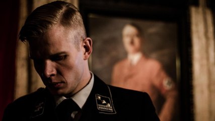 El fred que quema - Tráiler oficial (VOSE) © Filmax