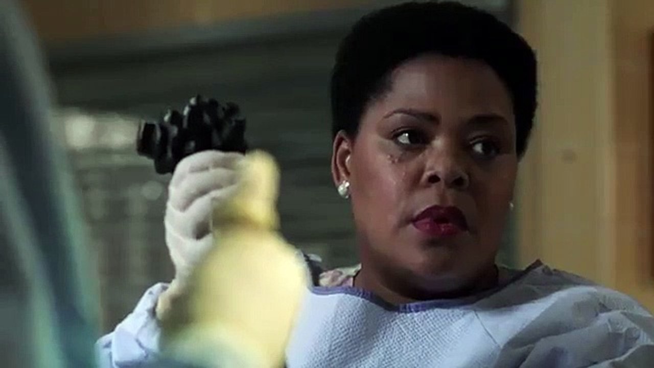 ER - Se7 - Ep11 - Rock, Paper, Scissors HD Watch