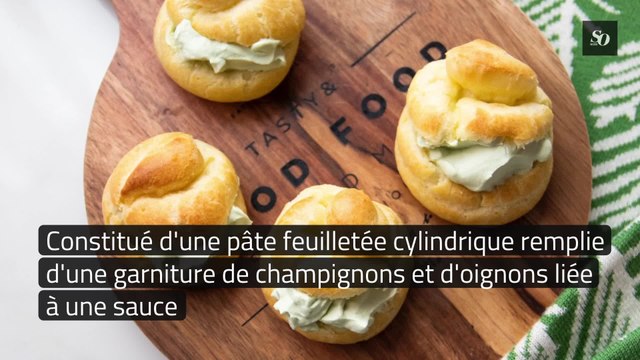 La bouchée à la reine est-elle belge ou française ?