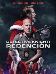 Detective Knight: Redención  - Tráiler © acontrafilms