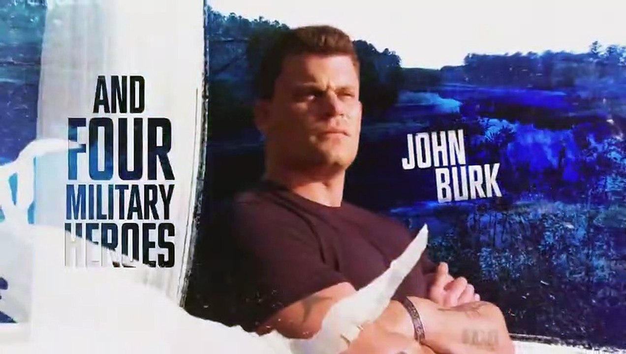 American Grit - Se1 - Ep06 - Squat Till You Drop HD Watch