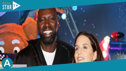 Omar Sy : comment a-t-il rencontré sa femme Hélène ?