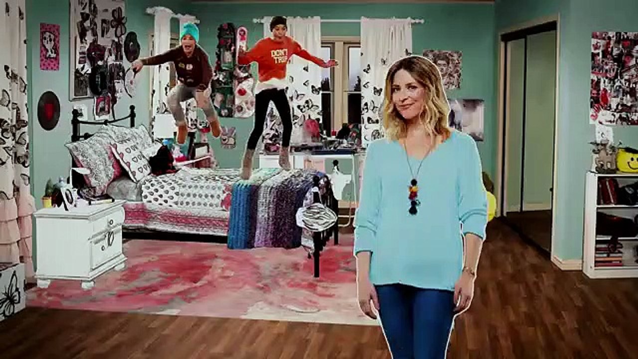 Alexa $$ Katie - Se1 - Ep12 - Winter Formal, Part 1 HD Watch