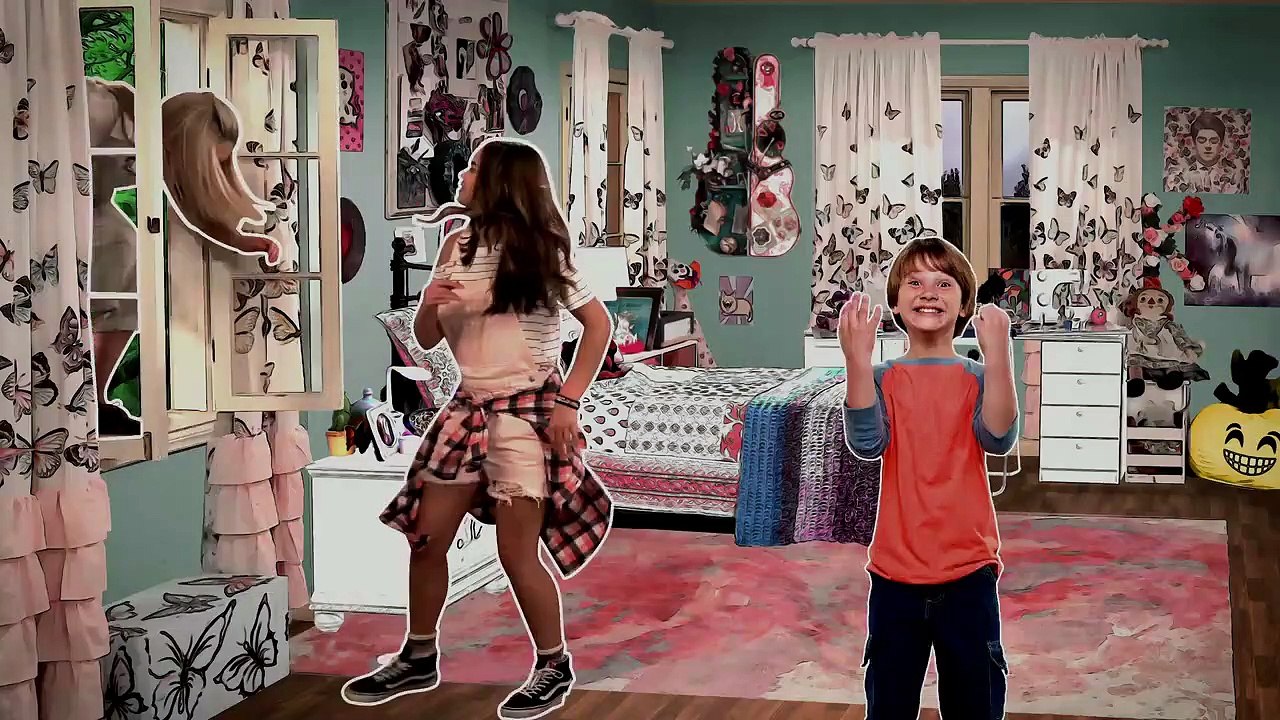 Alexa $$ Katie - Se2 - Ep02 - Chorecats HD Watch