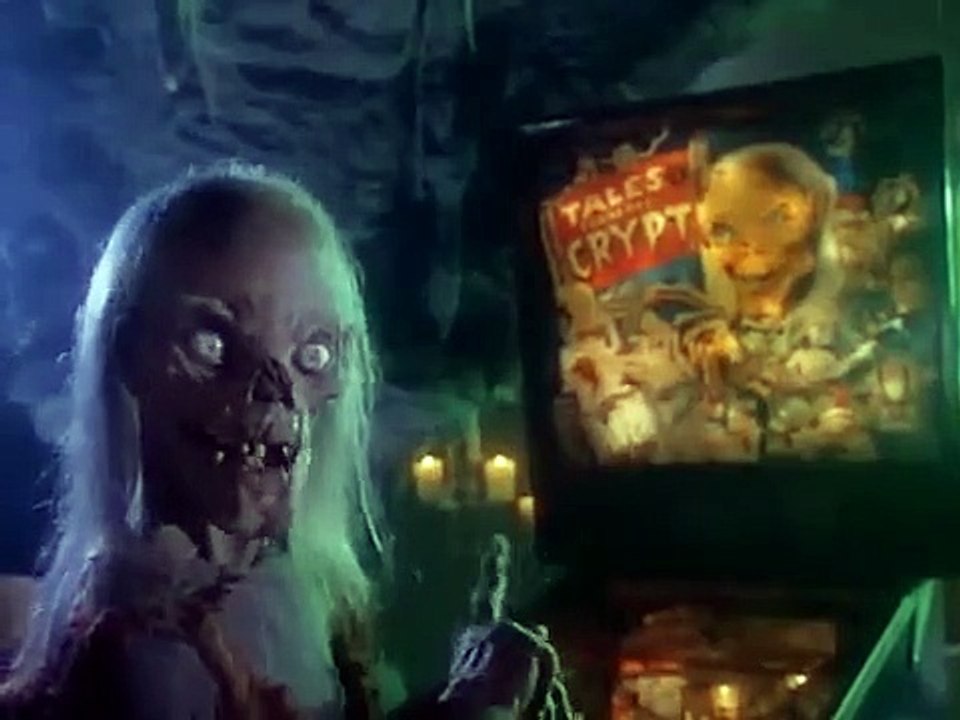 Tales From The Crypt - Se5 - Ep11 - Oil's Well That Ends Well HD Watch