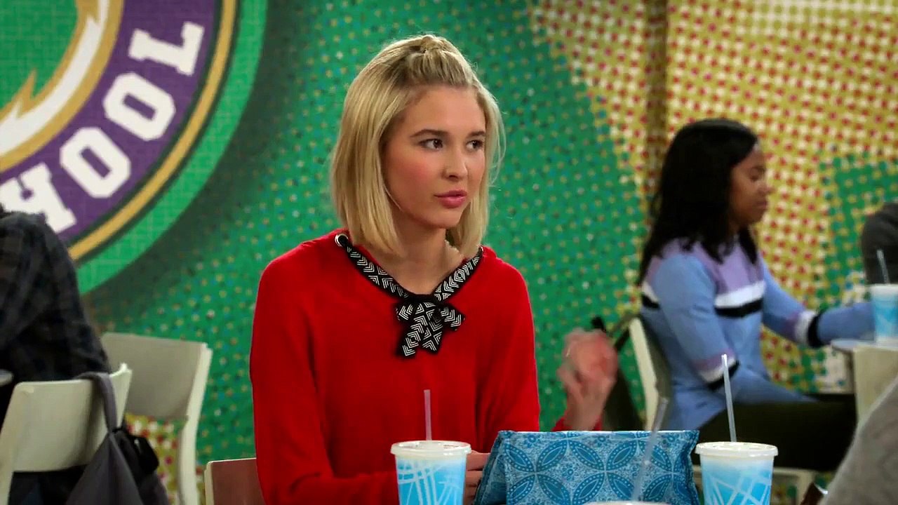 Alexa $$ Katie - Se2 - Ep10 - Sweet Sixteen HD Watch