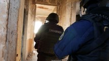 Torre Annunziata (NA) - 17 arresti al rione “Poverelli” per droga e armi (20.01.23)