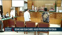 Ahli Meringankan Hendra dan Agus: Selama Hard Disk Tak Rusak, Rekaman CCTV Bisa Dipulihkan!