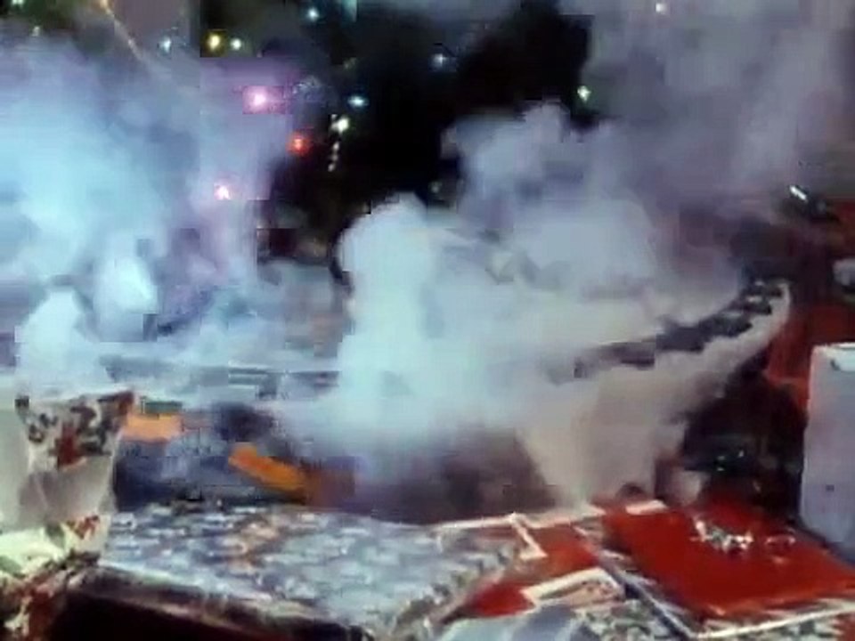 Tales From the Darkside - Se3 - Ep09 - Baker's Dozen HD Watch