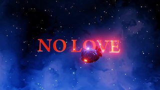 No Love (Official Audio) - Shubh _ thiarajxtt