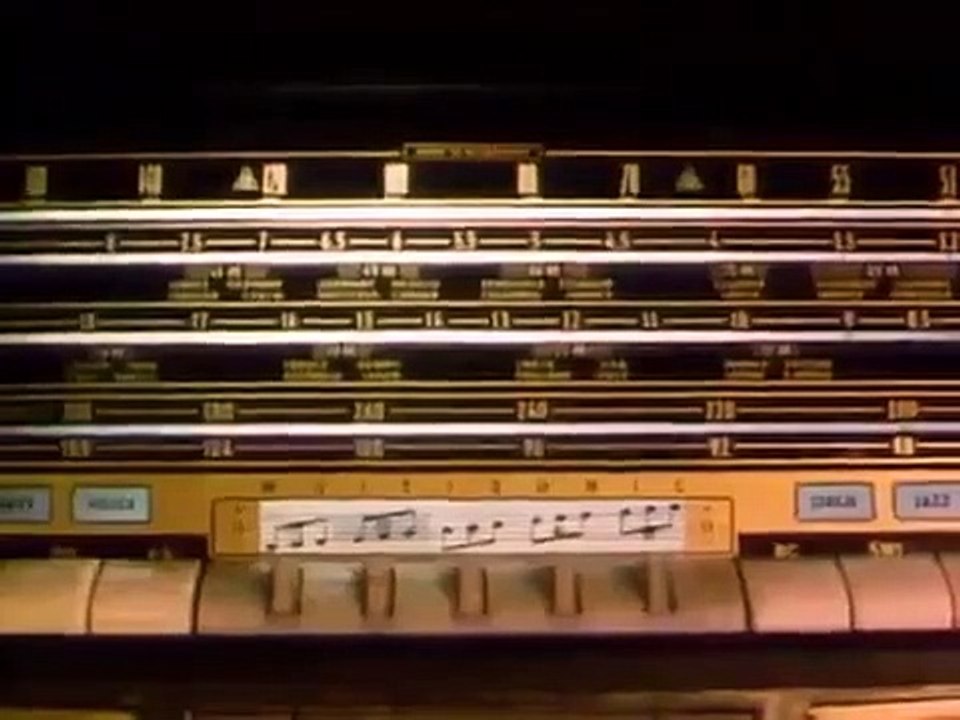 Tales From the Darkside - Se3 - Ep22 - The Enormous Radio HD Watch