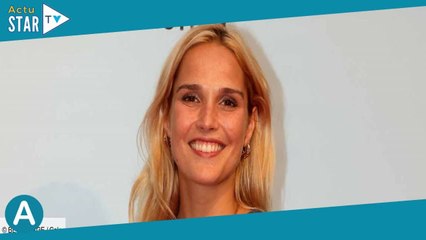Camille Lou bientôt maman ? Sa réponse cash