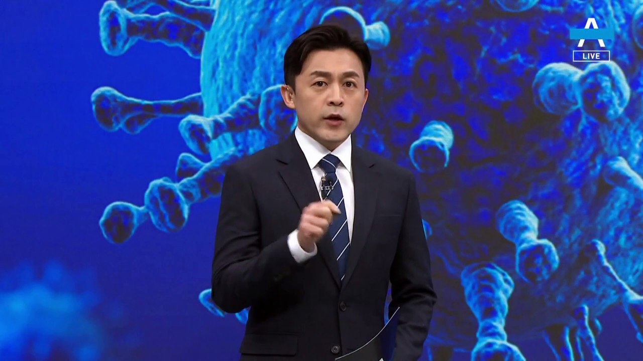 코로나와 3년…실내 마스크, 30일 0시에 해제