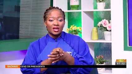 Appiatse: One Year On - Badwam Afisem on Adom TV (20-01-23)