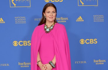 Steven Spielberg set Drew Barrymore up with Corey Feldman
