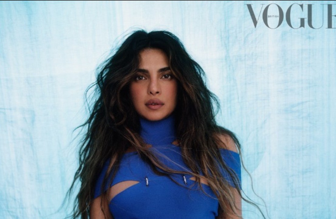 Priyanka Chopra says Nick Jonas is wise beyond his years