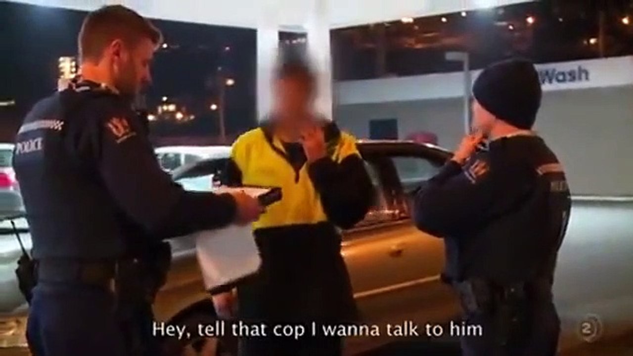 Police Ten 7 - Se24 - Ep07 HD Watch