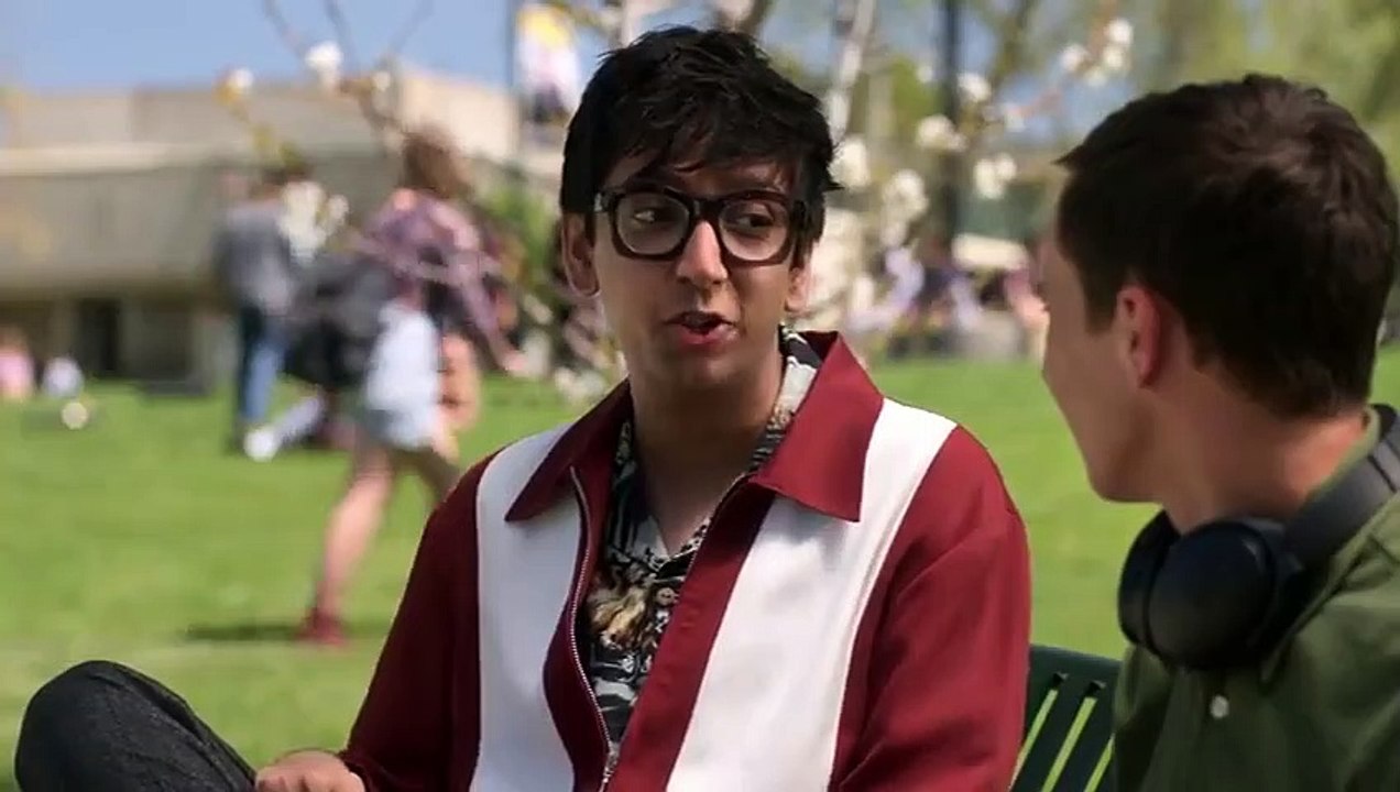 Atypical - se3 - ep02 hd watch