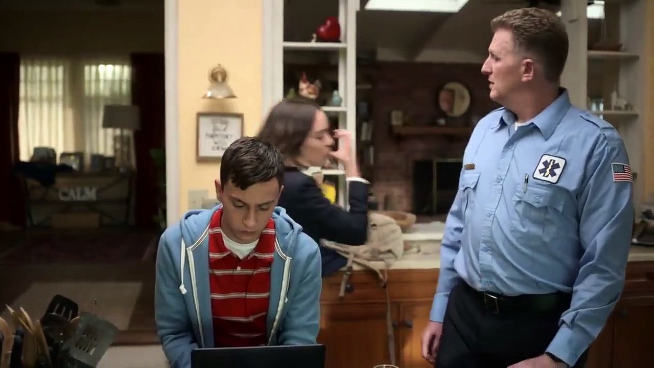 Atypical - Se2 - Ep02 HD Watch