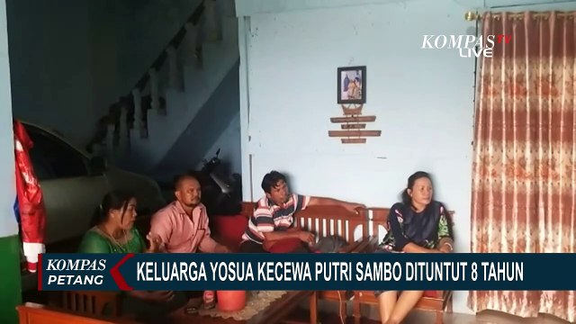 Keluarga Yosua Berharap Majelis Hakim Jatuhkan Vonis Mati pada 4 Terdakwa!