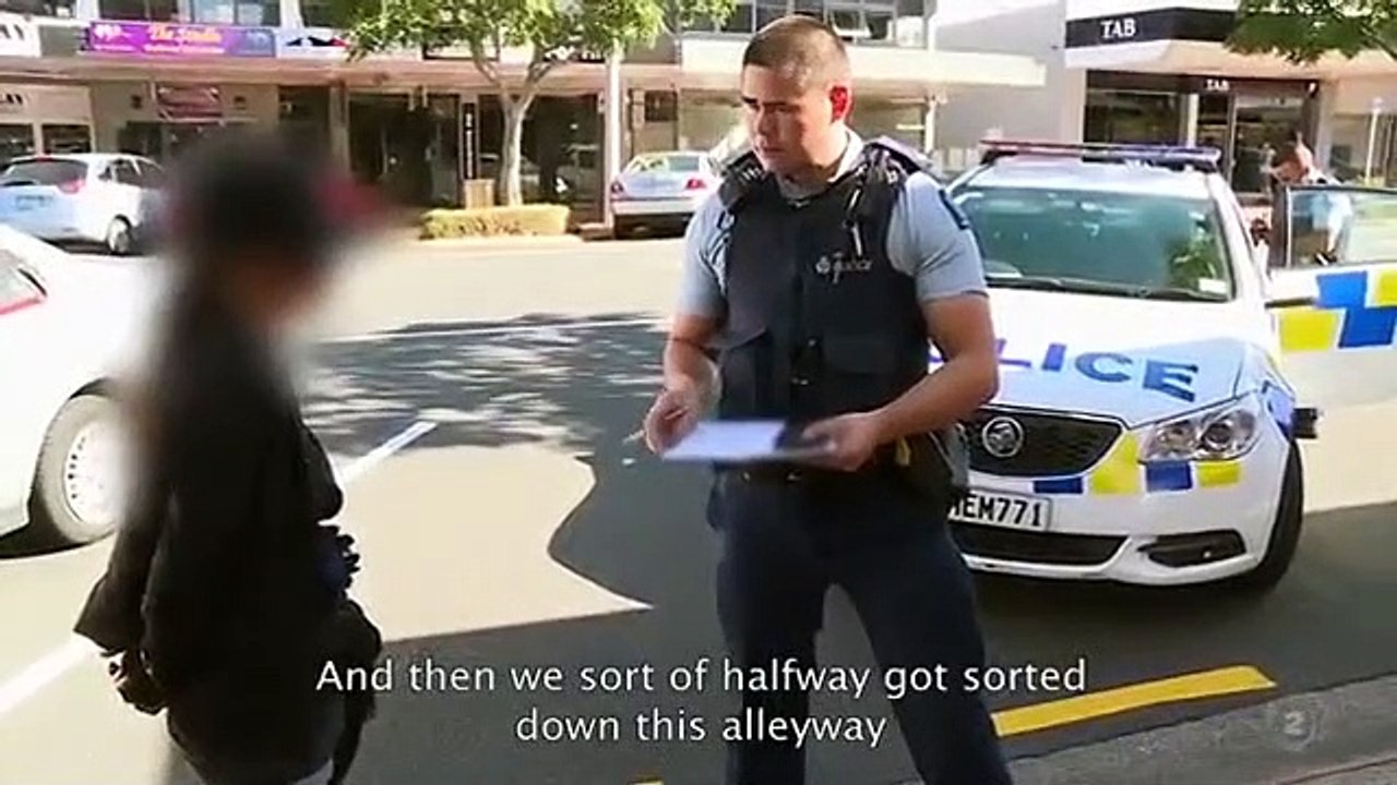 Police Ten 7 - Se24 - Ep12 HD Watch