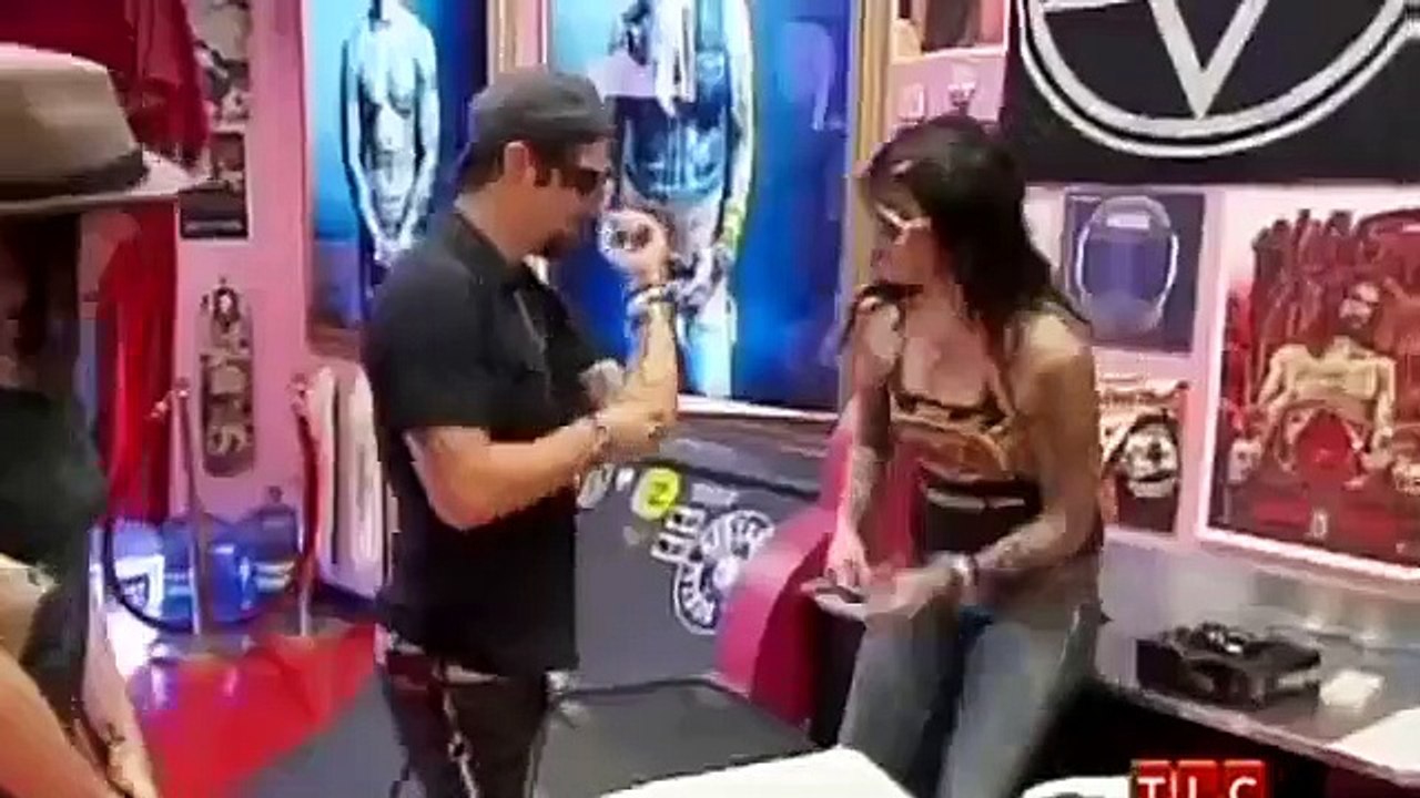 La Ink - Se1 - Ep19 HD Watch