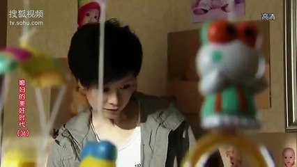 A Beautiful Daughter in Law - Se01 - Ep36 Watch HD