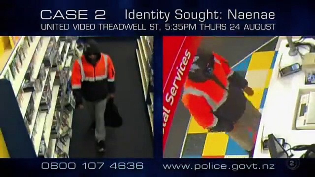 Police Ten 7 - Se24 - Ep13 HD Watch