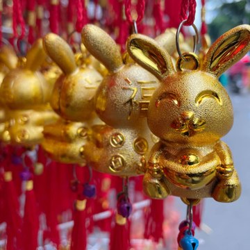 Nouvel Chinois 2023 : que nous réserve l’année du Lapin d'Eau ?