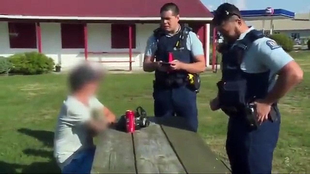 Police Ten 7 - Se24 - Ep15 HD Watch