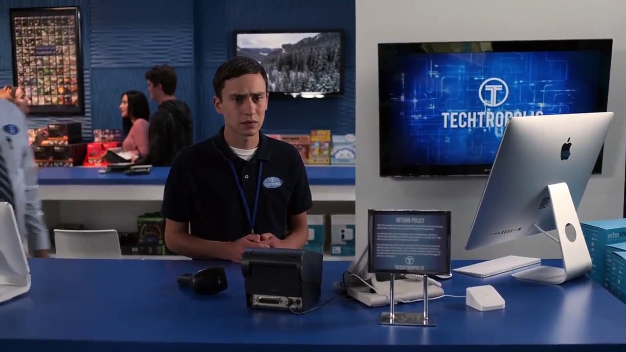 Atypical - Se3 - Ep08 HD Watch