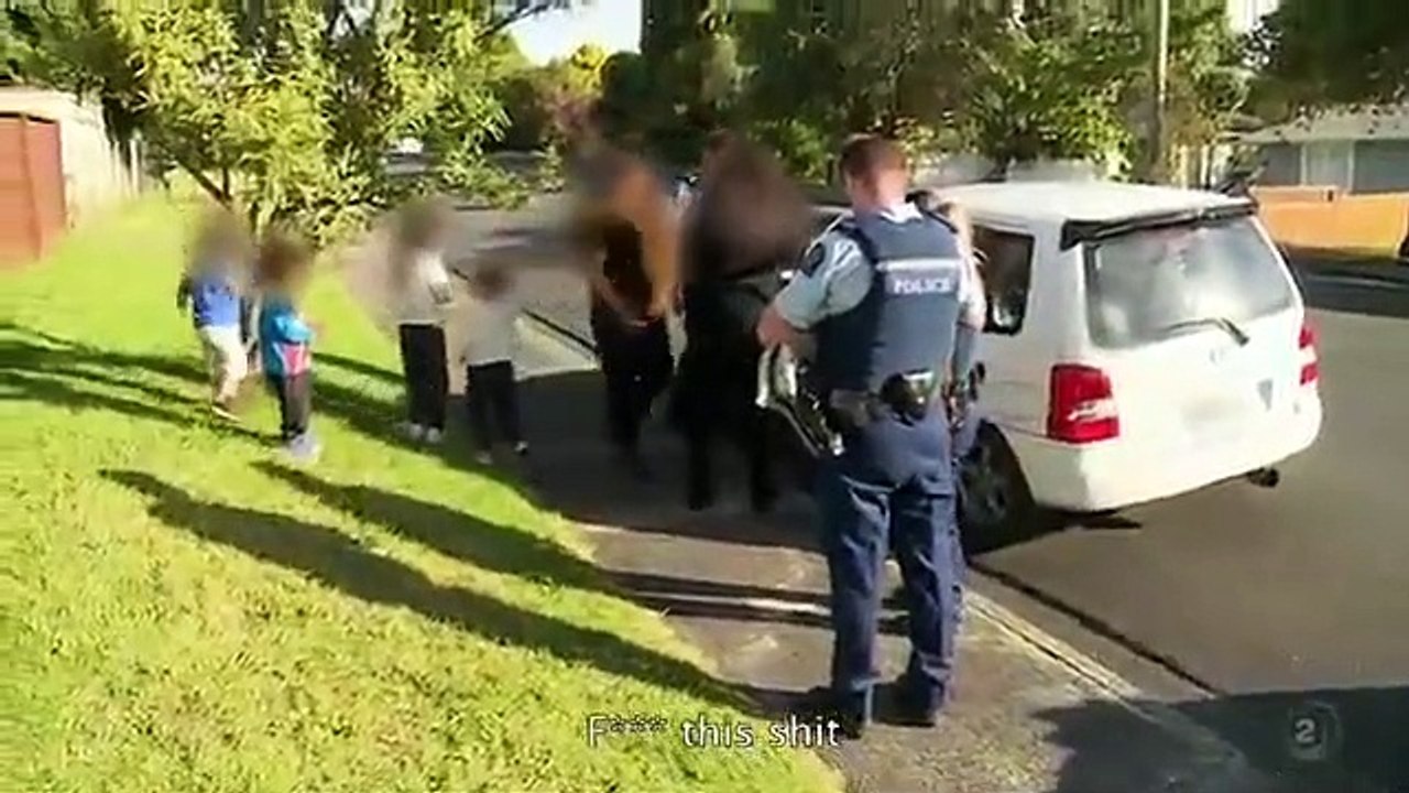 Police Ten 7 - Se24 - Ep16 HD Watch