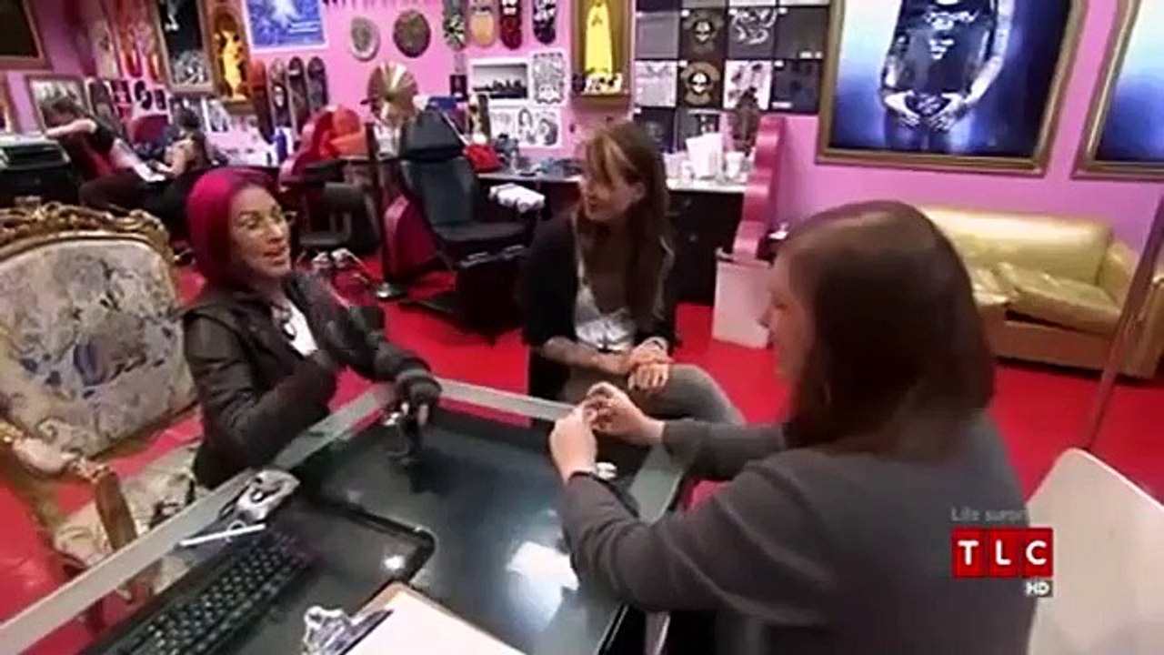 La Ink - Se1 - Ep22 HD Watch