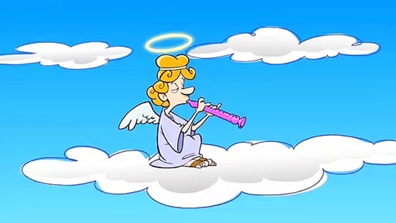 Angel Inflation - video Dailymotion