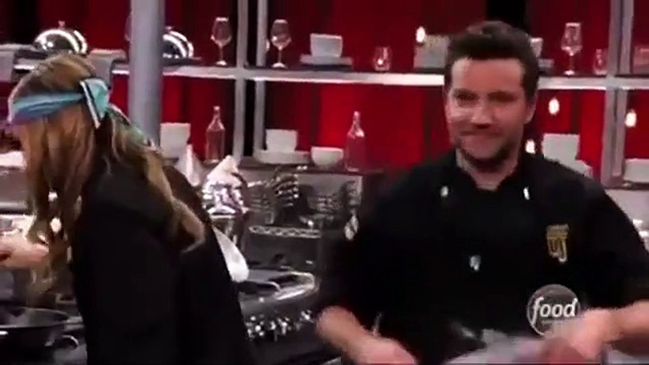 Cutthroat Kitchen - Se5 - Ep05 HD Watch