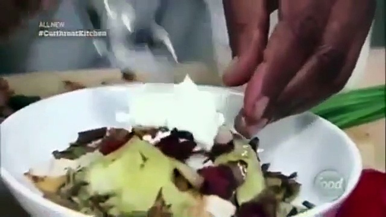 Cutthroat Kitchen - Se5 - Ep07 HD Watch