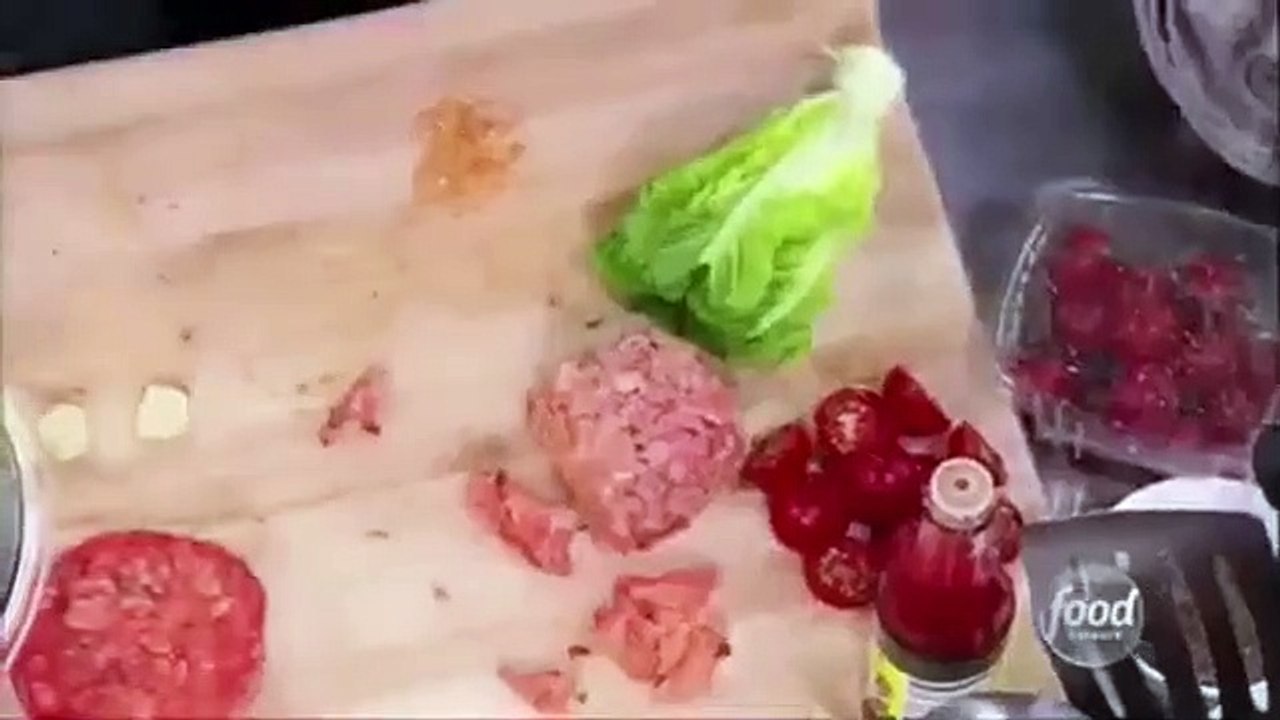 Cutthroat Kitchen - Se5 - Ep08 HD Watch