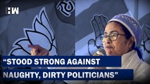 Mamata Banerjee Launches Meghalaya Campaign, Slams 