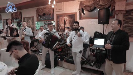 Orkestar Sinise Tufegdzica -  Splet Pesama 1 [Milano, Bogatic]