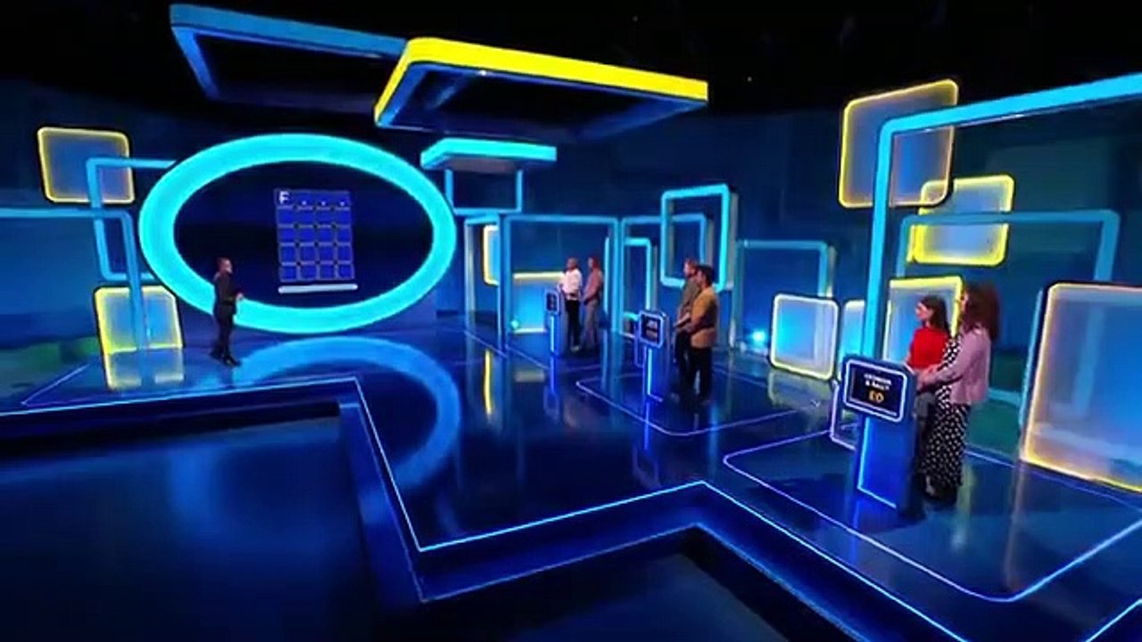 Lingo (2021) - Se2 - Ep18 HD Watch