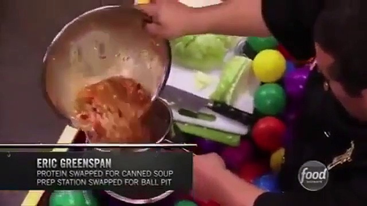 Cutthroat Kitchen - Se5 - Ep10 HD Watch