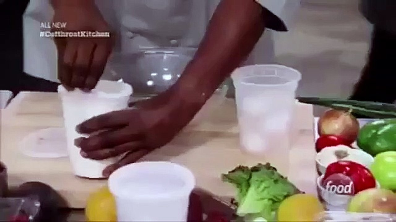 Cutthroat Kitchen - Se5 - Ep11 HD Watch