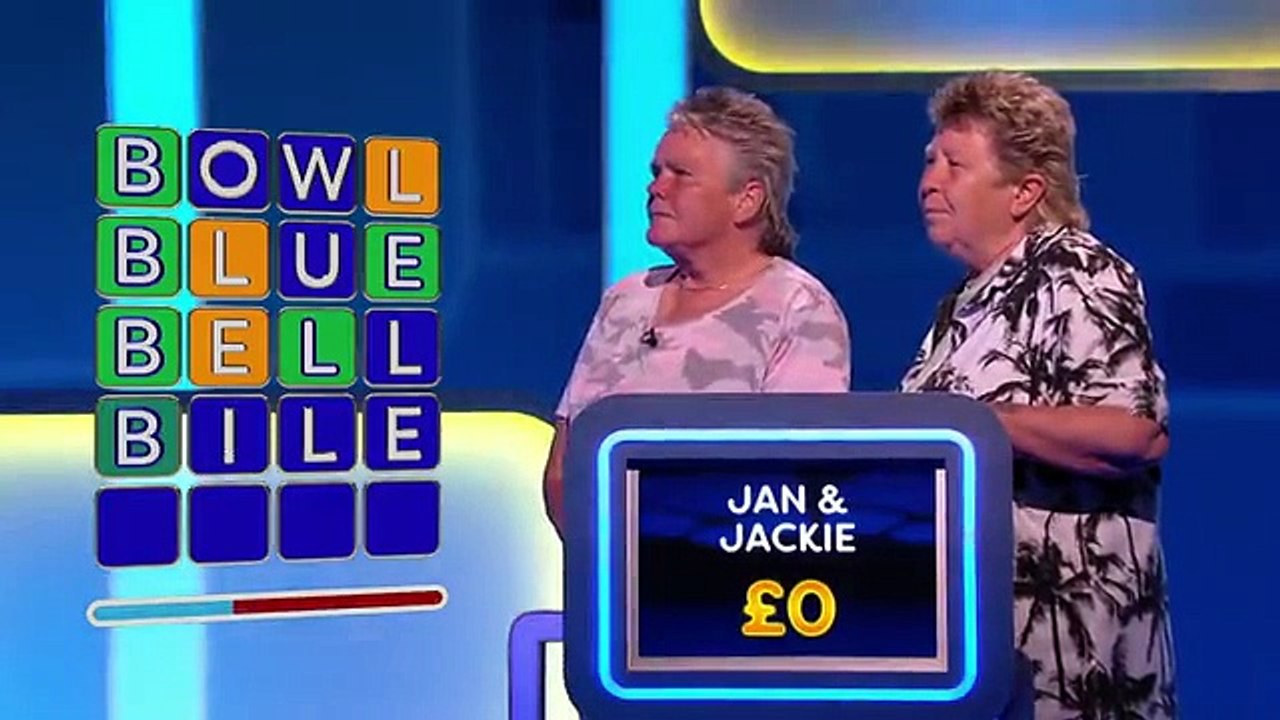 Lingo (2021) - Se2 - Ep15 HD Watch