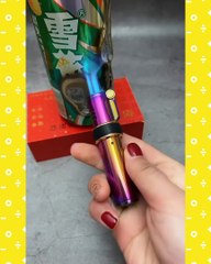 Most Expensive Lighter Collection high tech