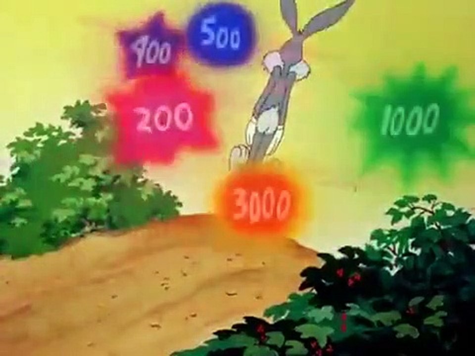 Looney Tunes Golden Collection - Volume 5 - Ep39 HD Watch