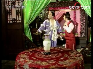 A Dream of Red Mansions - Se01 - Ep30 Watch HD