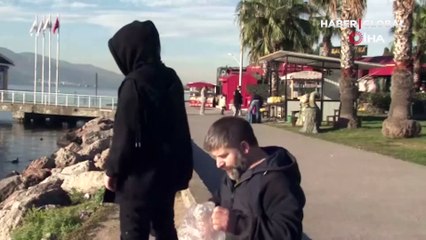 Kocaeli'de "kötü koku" şikayetleriyle ilgili inceleme başlatıldı