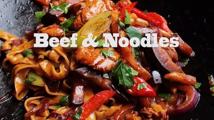 How to Make Beef Stir-Fry Easy