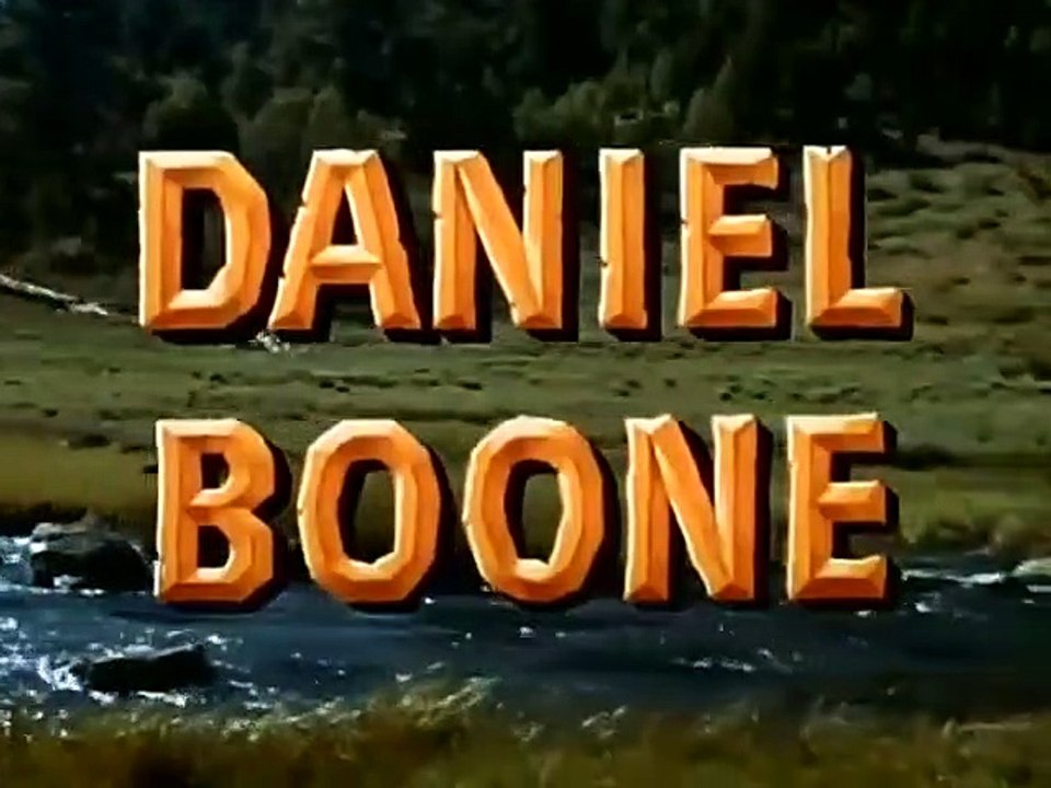 Daniel Boone - Se5 - Ep04 HD Watch
